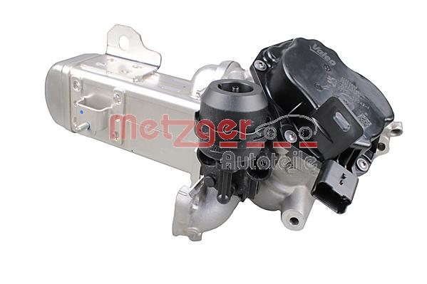 METZGER 0892908 ORIGINAL ERSATZTEIL GREENPARTS AGR-Modul